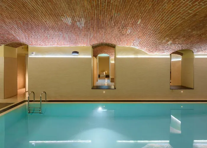 Residenza Porta Volta Aparthotel