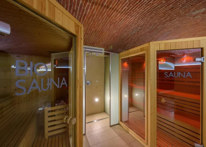 Residenza Porta Volta Aparthotel Milan