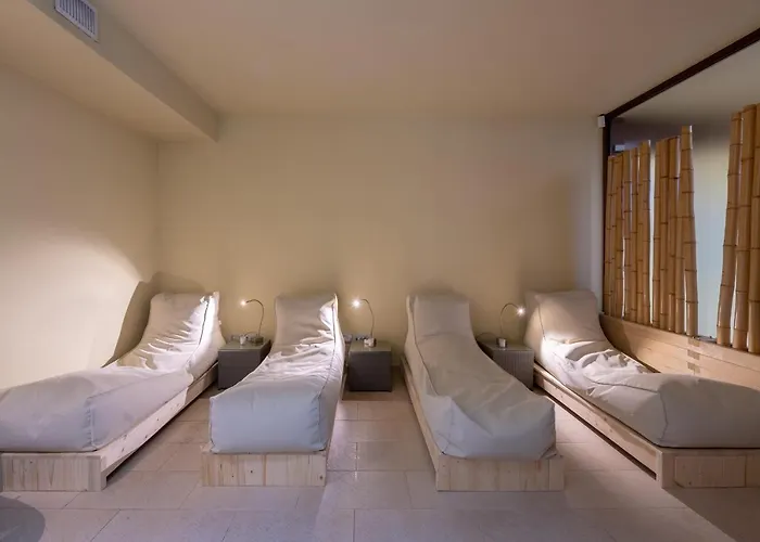 Aparthotel Residenza Porta Volta 4*