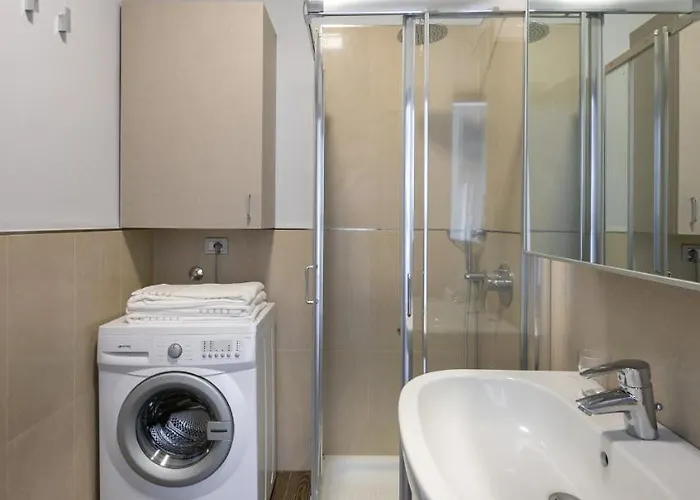 Aparthotel Residenza Porta Volta 4*