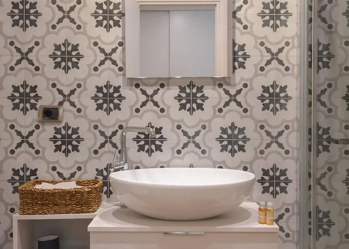 Residenza Porta Volta Aparthotel 4*