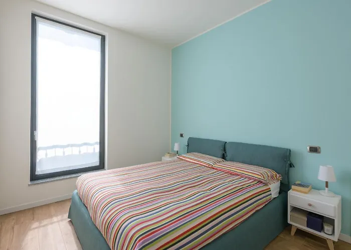 Residenza Porta Volta 4* Milan