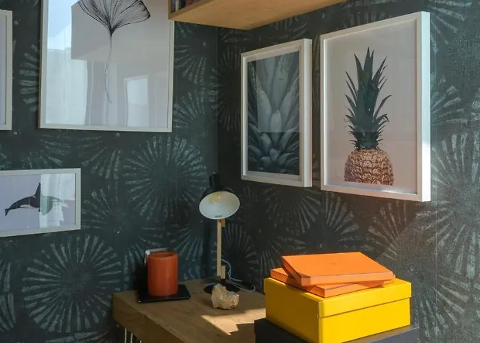 Aparthotel Residenza Porta Volta 4*