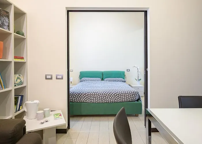 Residenza Porta Volta 4* Milan