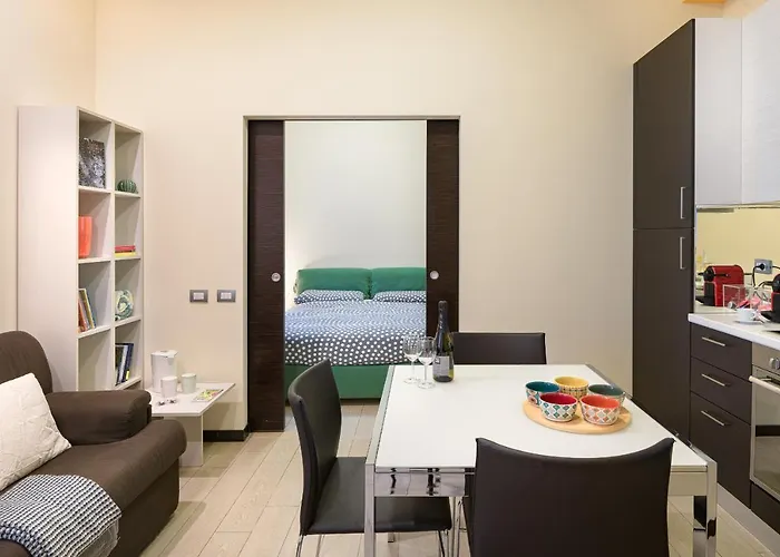Residenza Porta Volta Milan