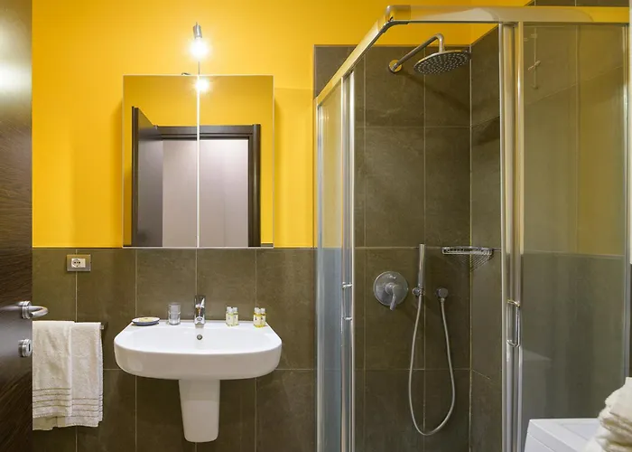 Aparthotel Residenza Porta Volta