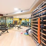 波尔塔沃尔卡公寓酒店 4*