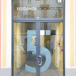 Residenza Porta Volta Hotel apartamentowy Mediolan