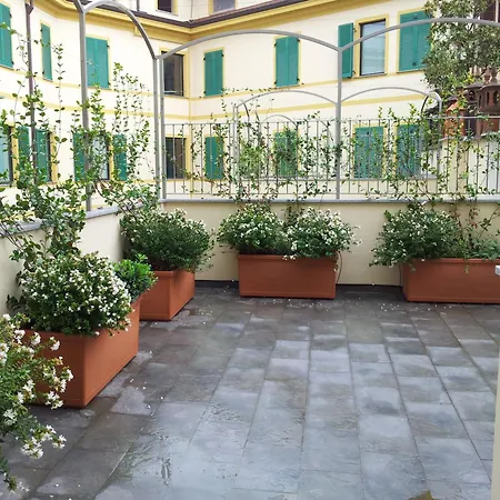 Residenza Porta Volta Aparthotel *