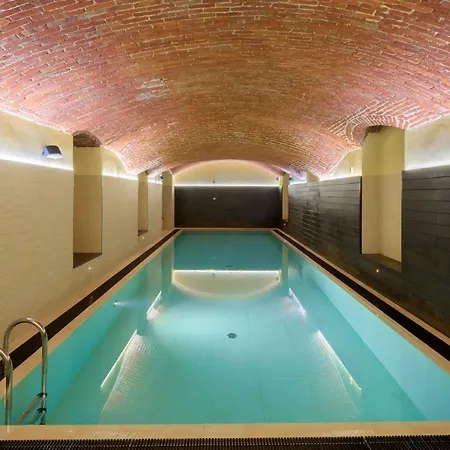 Aparthotel Residenza Porta Volta