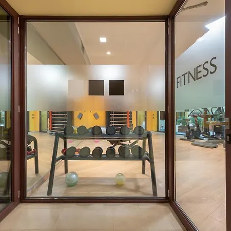 Aparthotel Residenza Porta Volta