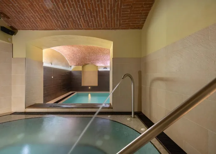 Residenza Porta Volta 4* Milano