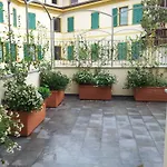 Residenza Porta Volta Aparthotel 4*