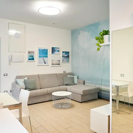 Aparthotel Residenza Porta Volta Milan