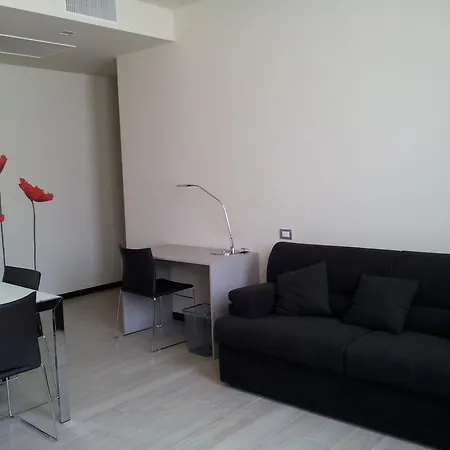 Residenza Porta Volta ميلان