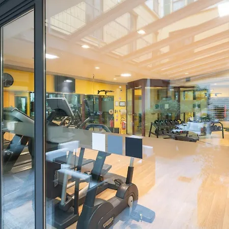 Residenza Porta Volta 아파트호텔