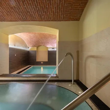 Residenza Porta Volta 4* Милан