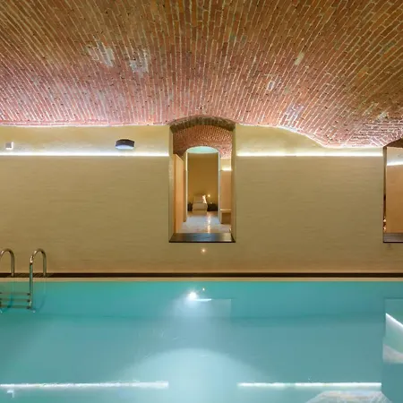 Residenza Porta Volta Апарт-отель