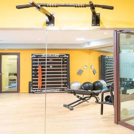 Residenza Porta Volta Апарт-отель