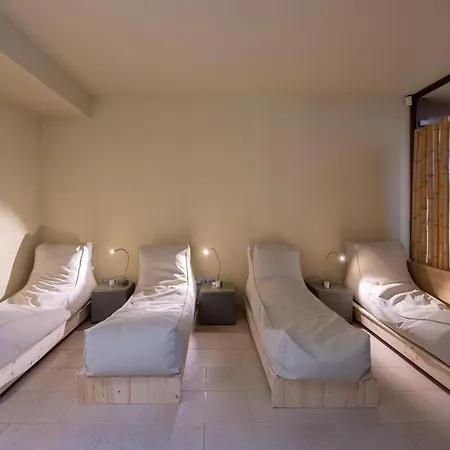 Апарт-отель Residenza Porta Volta 4*