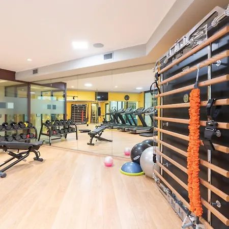 Residenza Porta Volta 4*