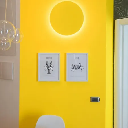 아파트호텔 Residenza Porta Volta