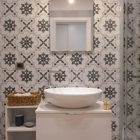 Residenza Porta Volta Апарт-отель 4*