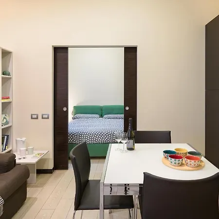 Residenza Porta Volta Милан