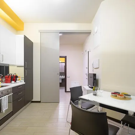 Residenza Porta Volta 4* ميلان