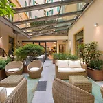 Apartahotel Residenza Porta Volta Milán