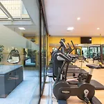 Apartahotel Residenza Porta Volta 4*