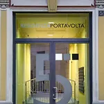 Apartahotel Residenza Porta Volta