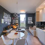 Apartahotel Residenza Porta Volta 4*