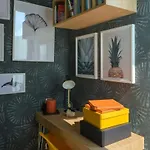 Apartahotel Residenza Porta Volta 4*