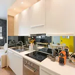 Residenza Porta Volta 4*