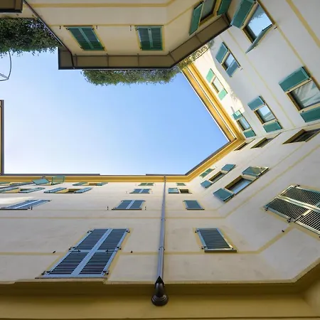 아파트호텔 Residenza Porta Volta 밀라노