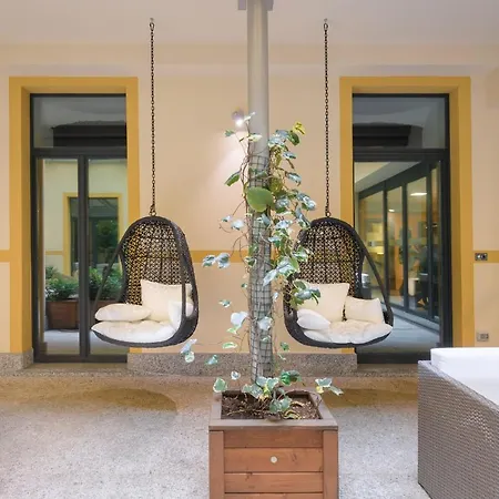 Residenza Porta Volta 밀라노