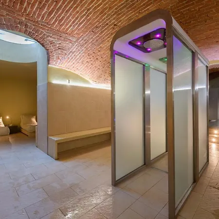 Residenza Porta Volta Apart-hotel *