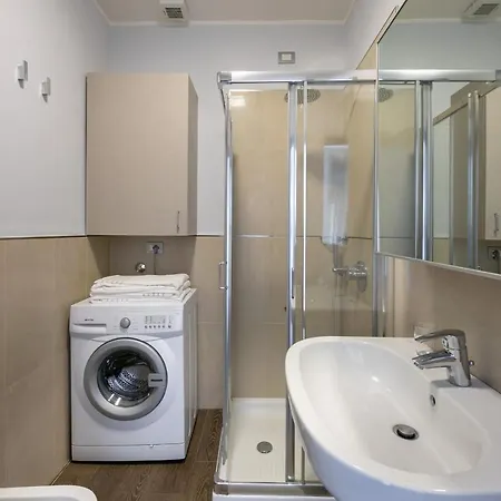 아파트호텔 Residenza Porta Volta 4*