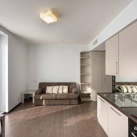 Residenza Porta Volta Apartahotel