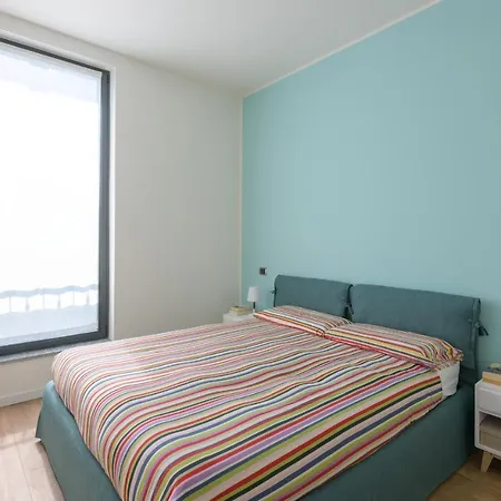 Residenza Porta Volta 4* 밀라노