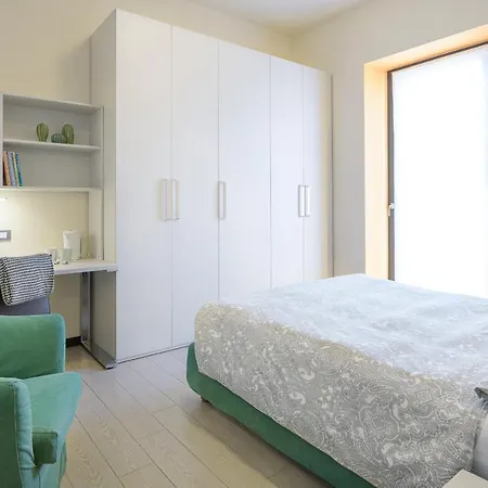 Residenza Porta Volta Apartahotel
