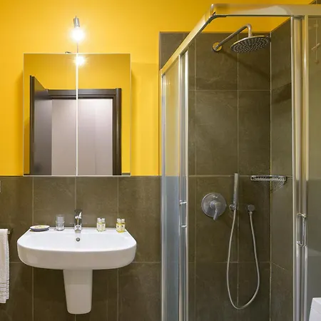 아파트호텔 Residenza Porta Volta
