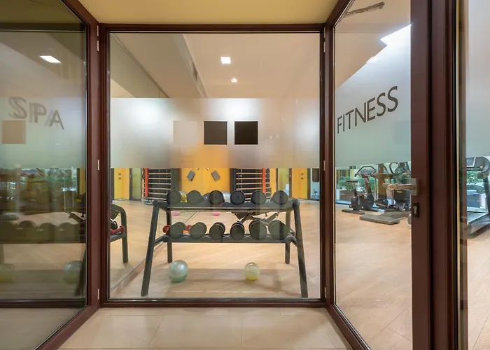 Apartmanhotel Residenza Porta Volta