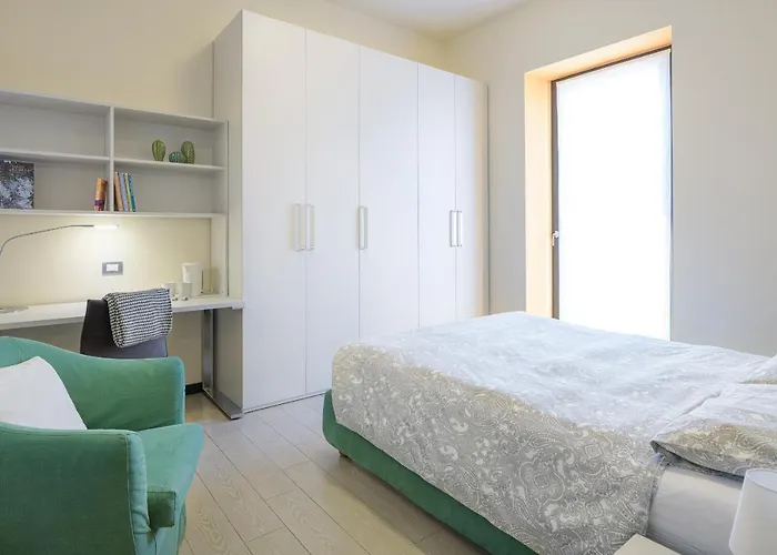 Residenza Porta Volta Apartmanhotel